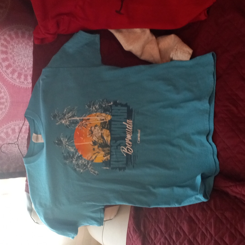 Vintage T-Shirt